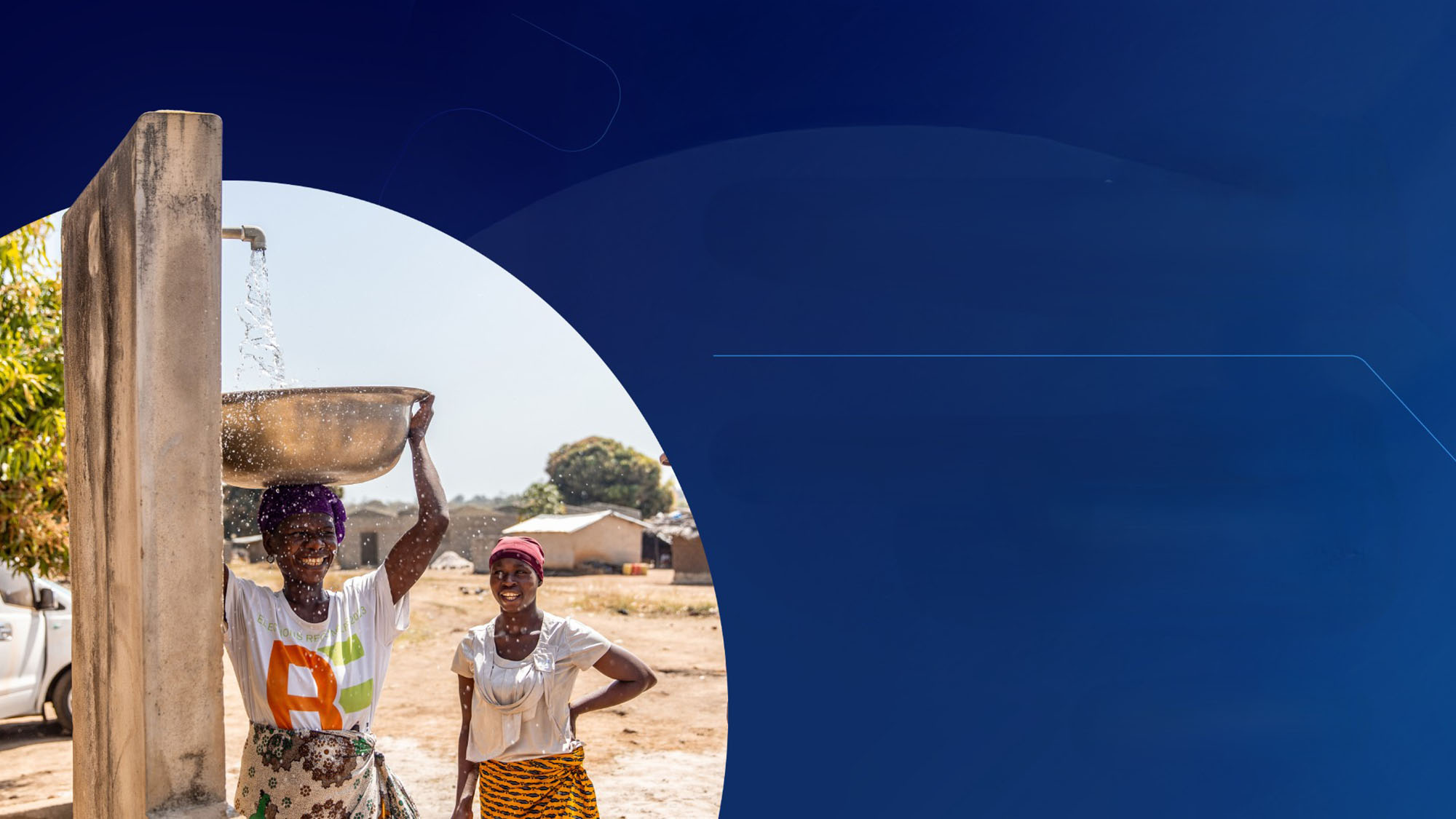 Winners of Mohammed bin Rashid Al Maktoum Global Water Award praise its role in bringing life to water-scarce communities