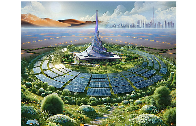 هيئة كهرباء ومياه دبي تطلق برنامجاً تدريبياً جديداً حول الاستدامة بالتعاون مع أكاديمية "تي يو في راينلاند" 