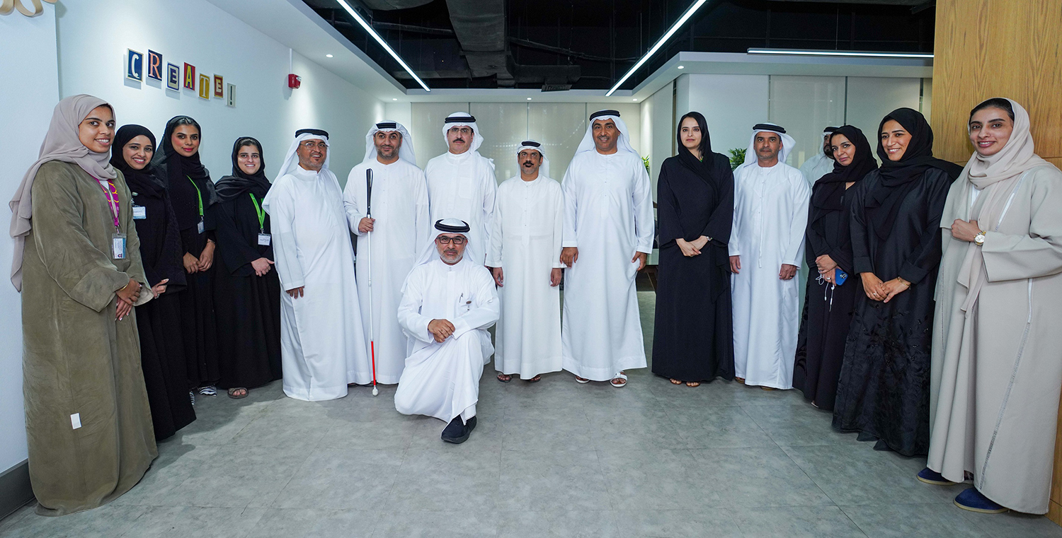 DEWA uplifts communities through volunteer culture rooted in noble Emirati values