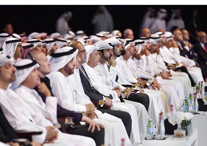 انطلاق الدورة الـ 9 لمنتدى دبي العالمي لإدارة المشاريع الأربعاء