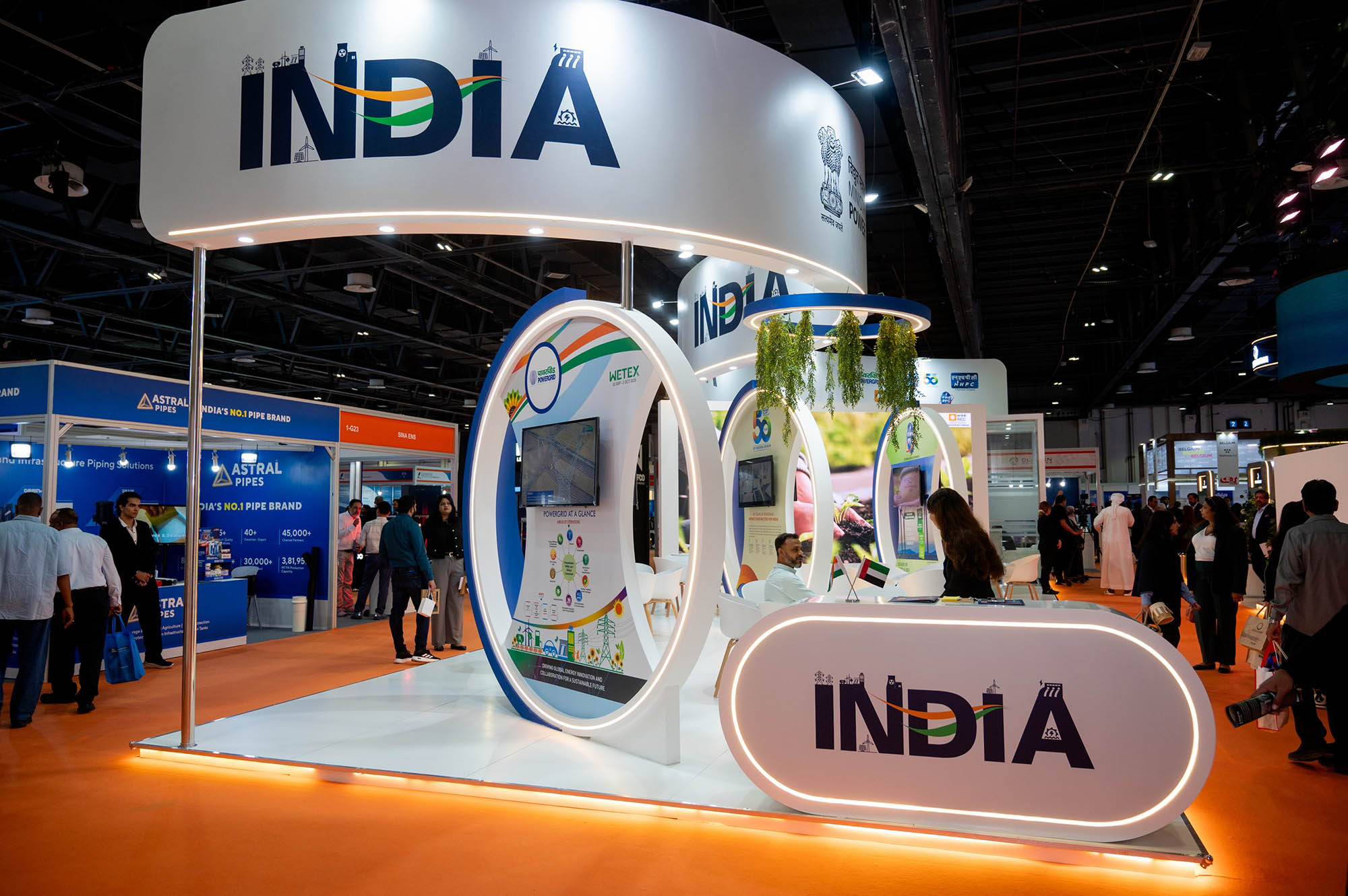 Indian companies to showcase sustainable solutions at WETEX 2026