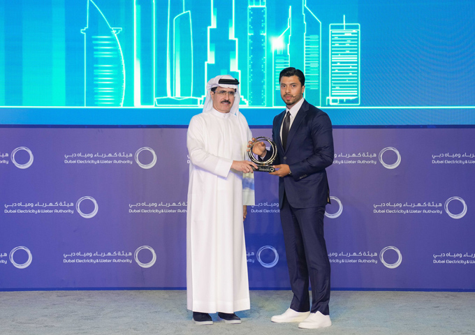 HE Saeed Al Tayer inaugurates Enterprise Agility Week 2024 with strong participation from leading local and global organisations