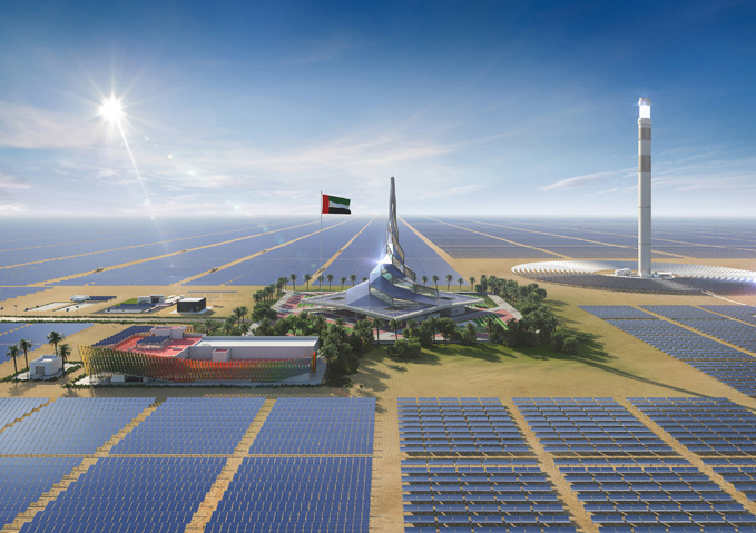 DEWA appoints Deloitte-led consortium as consultant for Mohammed bin Rashid Al Maktoum Solar Park’s seventh phase comprising PV and battery storage systems