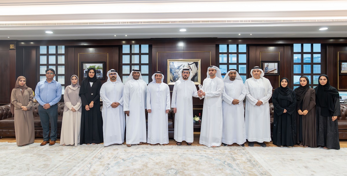 DEWA wins two Reuters Global Energy Transition Awards 2025