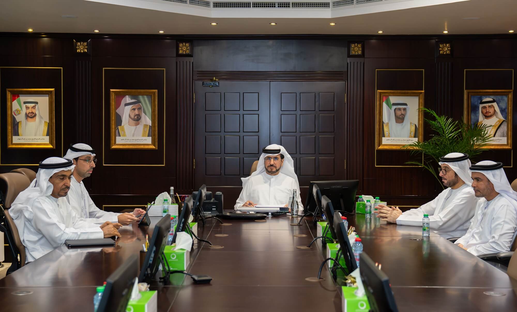 مجلس أمناء مؤسسة سقيا الإمارات: وصل عدد المستفيدين من مشاريع المؤسسة في تنزانيا حالياً إلى أكثر من 943 ألف شخص