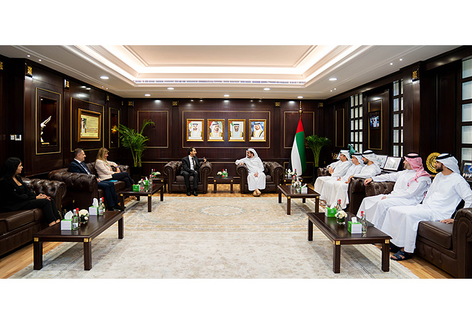 DEWA leverages Microsoft solutions to accelerate digital transformation and sustainability in the utilities sector