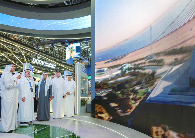 DEWA concludes successful participation at GITEX Global 2024 amid wide praise for its advanced solutions and smart technologies