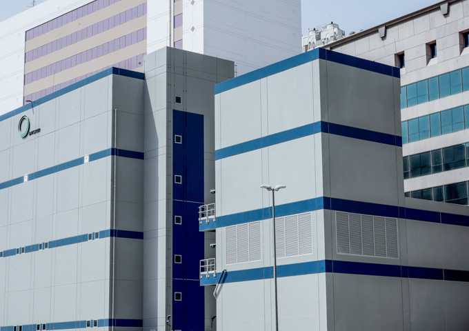   هيئة كهرباء ومياه دبي تدشّن 14 محطة نقل كهرباء جهد 132 كيلوفولت خلال 2023 بتكلفة 1.5 مليار درهم 