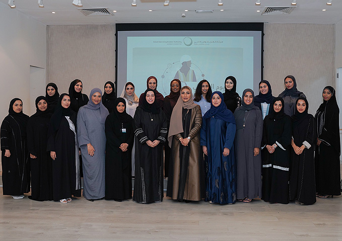 DEWA highlights contributions of 1,946 female employees as it commemorates International Women Day in Engineering 2025