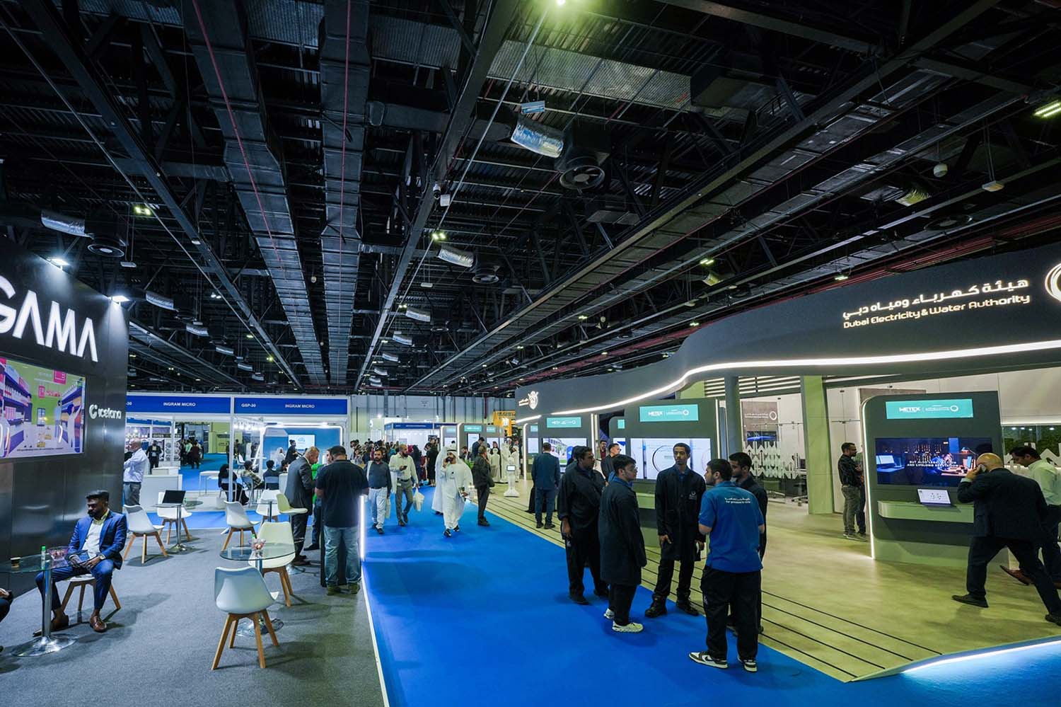 WETEX 2025 unites global innovators to tackle water scarcity and sustainability challenges