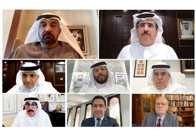 Dubai Supreme Council of Energy strengthens green economy agenda and reviews key regulatory frameworks