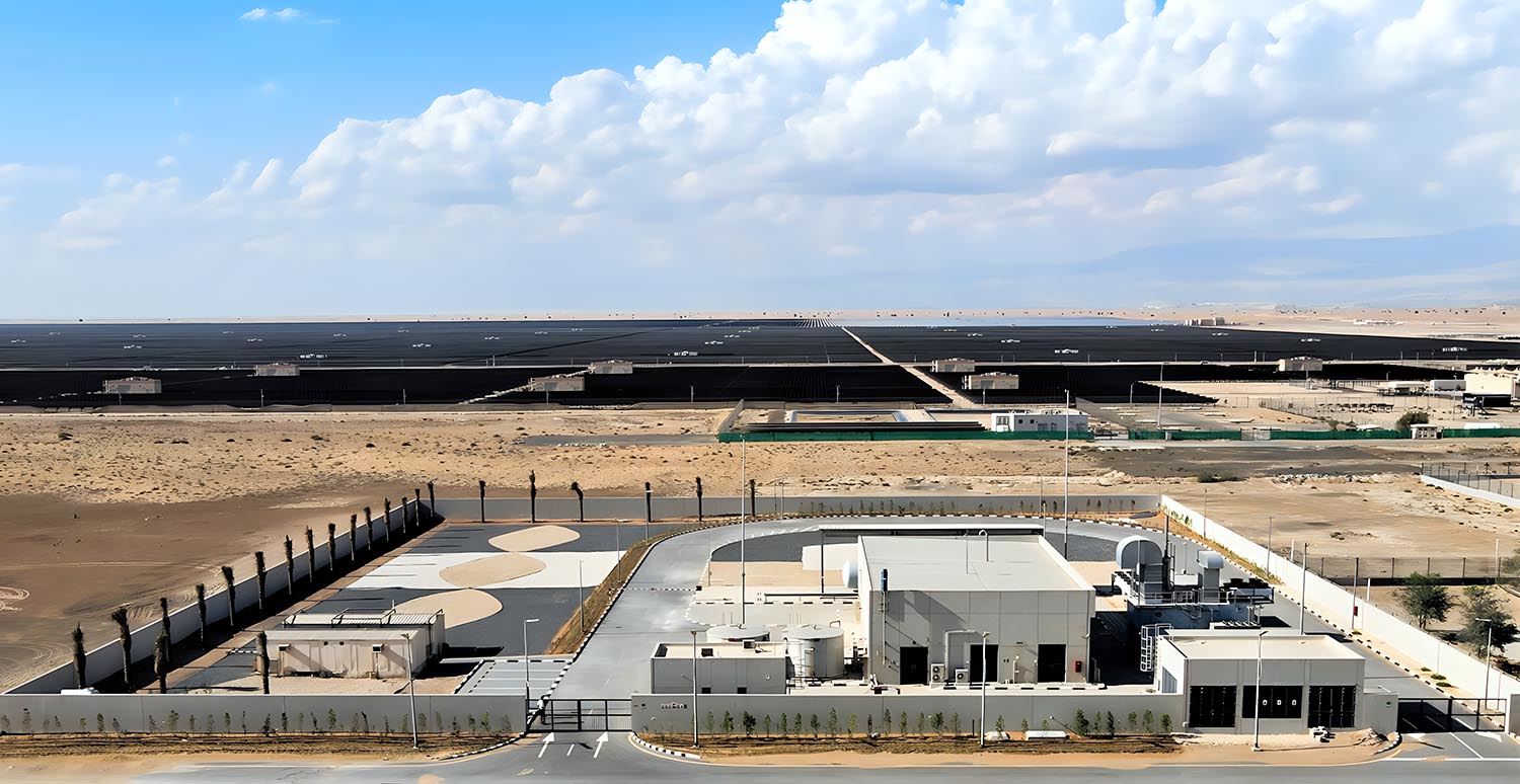 DEWA’s Green Hydrogen project surpasses 100 tonnes in output since 2021 launch