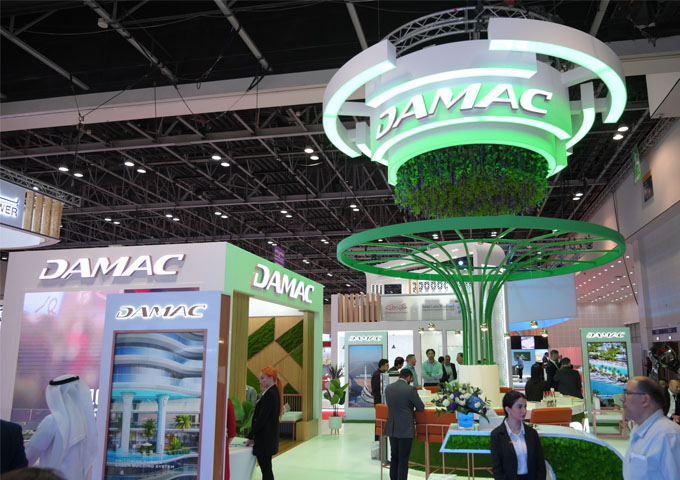 "ويتيكس" 2024 يجمع كبرى الشركات المتخصصة في مدن المستقبل المستدامة