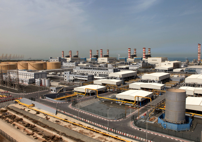DEWA reduces carbon emissions through significant improvement in electricity and water production efficiency