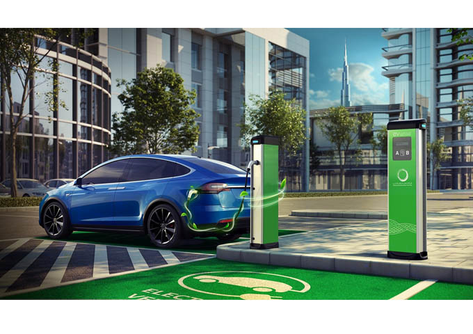 منطقة التنقل الأخضر في "ويتيكس" تعرض أحدث الحلول والممارسات المبتكرة لتعزيز كفاءة النقل الأخضر الفردي والجماعي