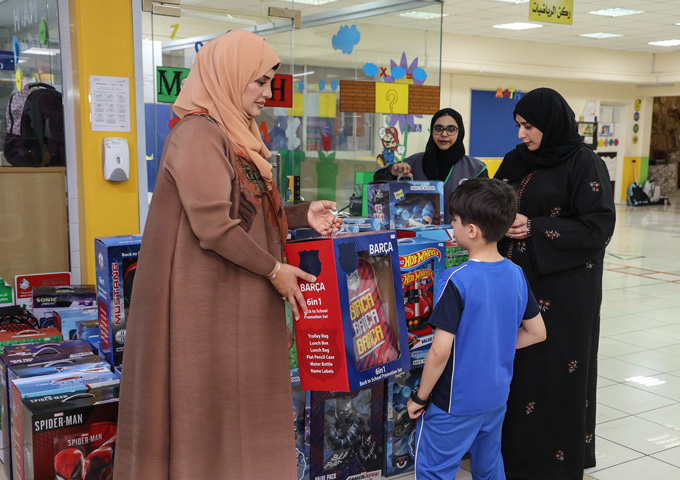 DEWA launches 3rd edition of its ‘For Generations to Come’ initiative to support limited income school students