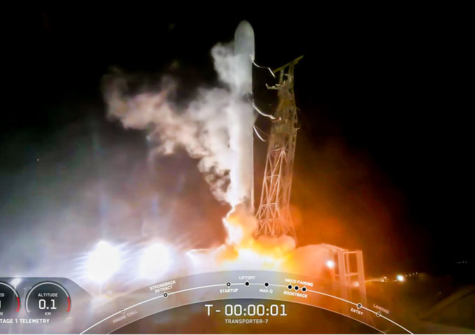 DEWA’s R&D Centre highlights how Space-D programme can improve electricity and water networks