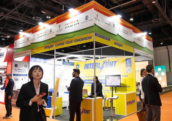 Indian pavilion to host 29 of the country’s leading companies at WETEX 2024
