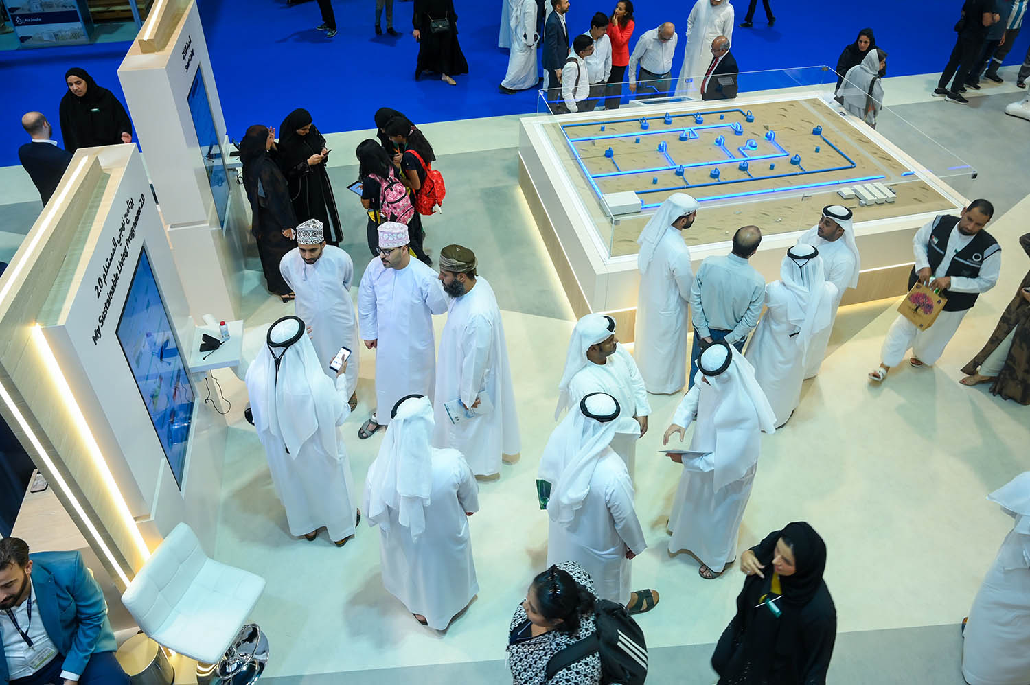 WETEX Health and Safety Hub to showcase tech-driven solutions for safer communities