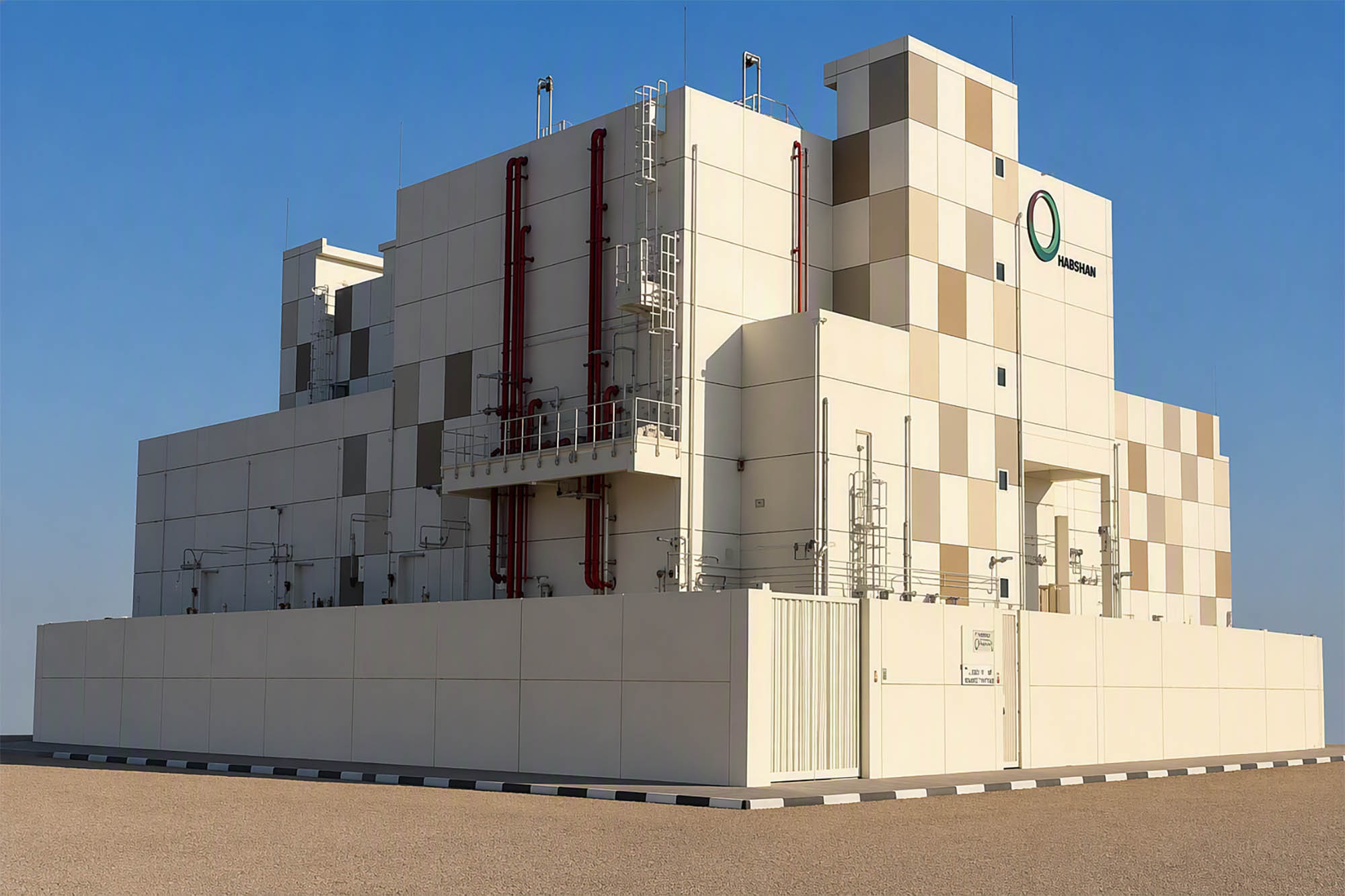 DEWA develops a standardised digital design for 132kV substations, enhancing efficiency and accelerating execution of power transmission projects