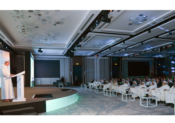 HE Saeed Mohammed Al Tayer highlights Dubai’s role in the global energy transition at Marsh Energy Industry Conference 2025