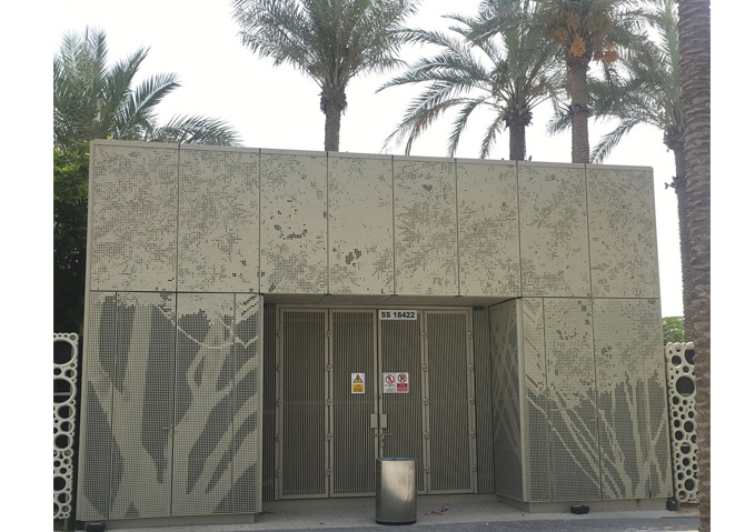 DEWA expands electricity distribution network to meet growing demand