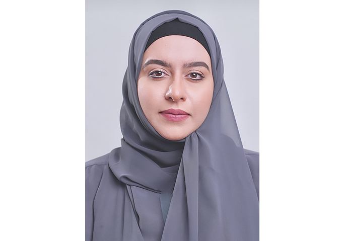 تصريحات باقة من القيادات النسائية في هيئة كهرباء ومياه دبي بمناسبة اليوم العالمي للمرأة 2025