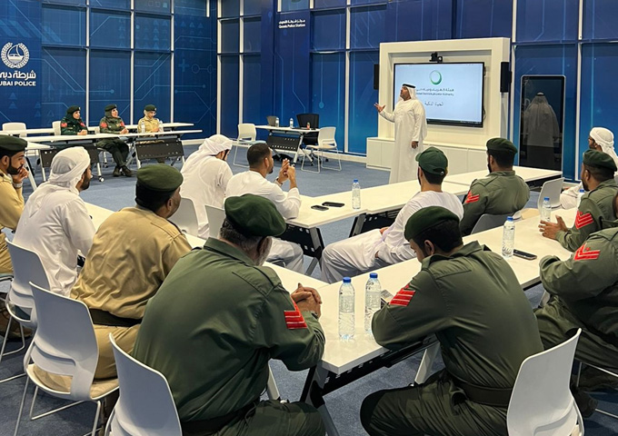 DEWA’s “Welcome Summer with Green Habits” campaign enhances everyone’s participation in reducing the carbon footprint