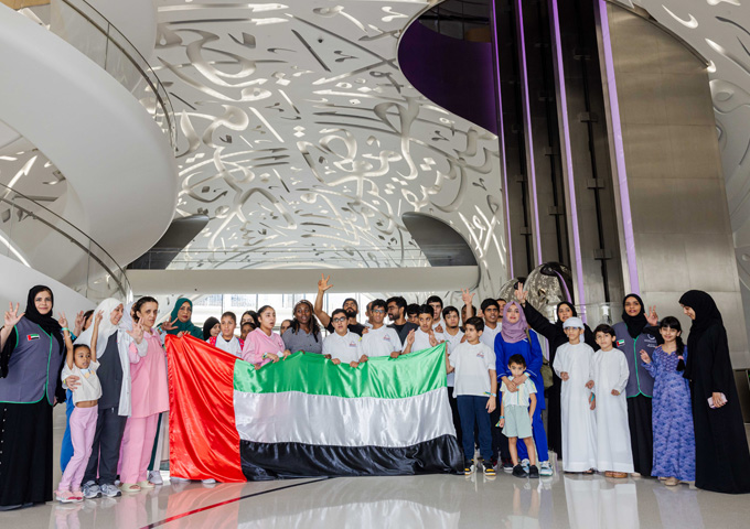DEWA launches 3rd edition of its ‘For Generations to Come’ initiative to support limited income school students