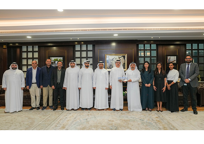 هيئة كهرباء ومياه دبي تحصل على أعلى تصنيف للالتزام بالمعايير الدولية في التدقيق الداخلي