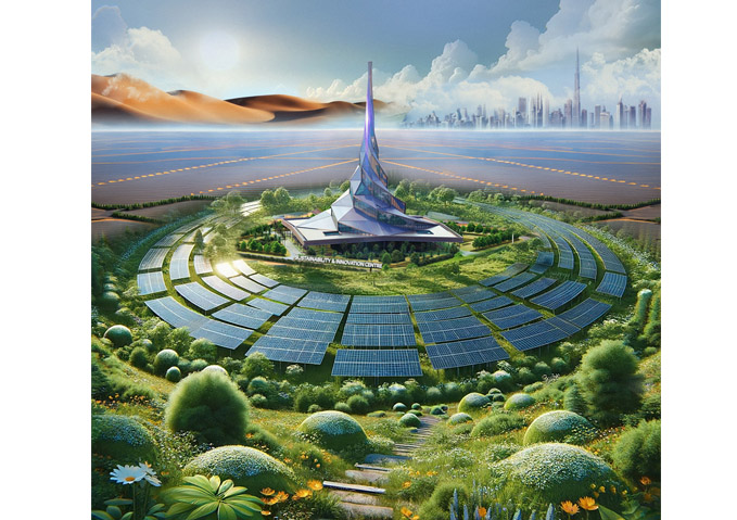 النسخة الخامسة من "مصمم أنظمة الطاقة الشمسية الكهروضوئية المتكاملة" في إبريل المقبل