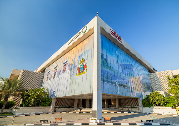 DEWA’s digital services save customers’ time and effort, enhance their happiness and reduce carbon emissions