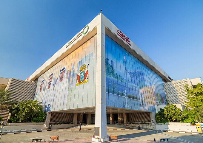 DEWA launches the second edition of its technical infrastructure manual