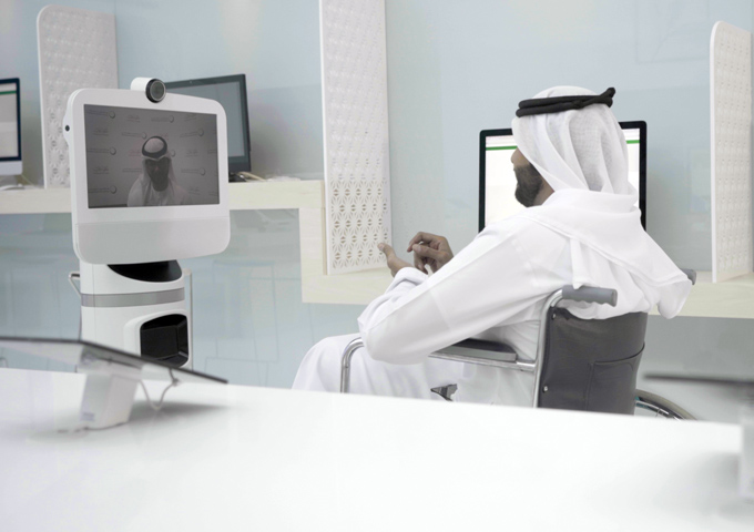 DEWA adopts comprehensive and innovative methods to enhance communication with its customers and achieve their happiness