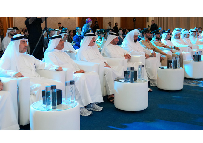 المجلس الأعلى للطاقة بدبي يُـكرّم الفائزين بالدورة الأولى من برنامج دبي لإدارة الطلب على الطاقة للتميّز 2024