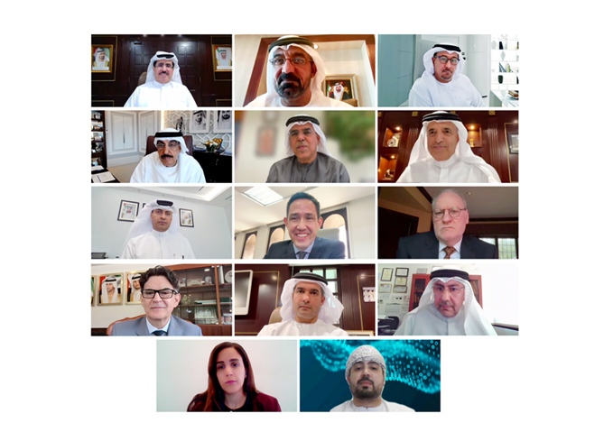 المجلس الأعلى للطاقة يعتمد زيادة فعالية برامج ترشيد الطاقة والمياه في دبي  