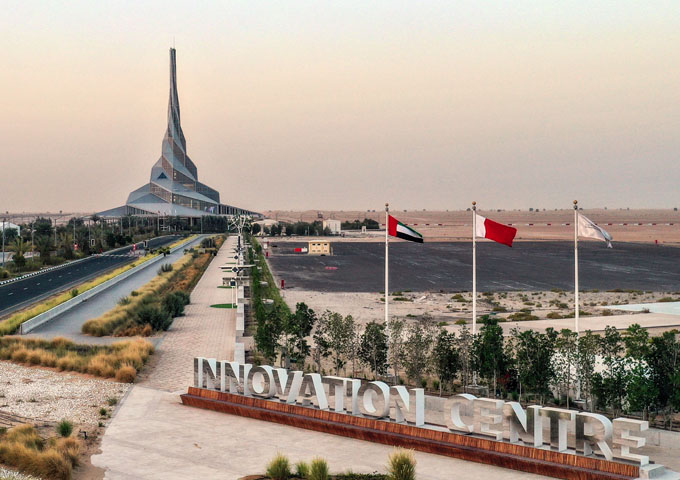 هيئة كهرباء ومياه دبي تدعم الوصول للحياد الكربوني بحلول 2050 عبر مشاريع ومبادرات رائدة