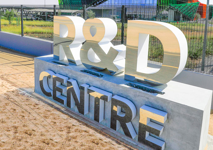 DEWA’s R&D Centre publishes 221 scientific and research papers in international forums by the end of 2023