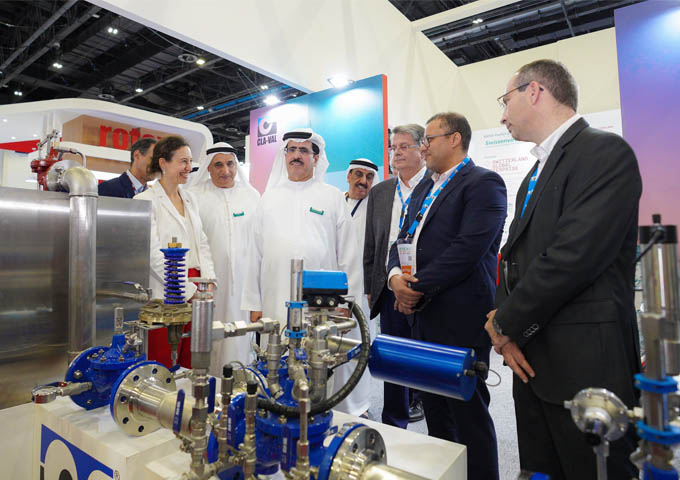 26th WETEX 2024 receives applications for participants and exhibitors from all over the world