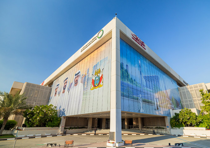 DEWA announced as Sustainability Strategic Partner of 22nd edition of Arab Media Forum