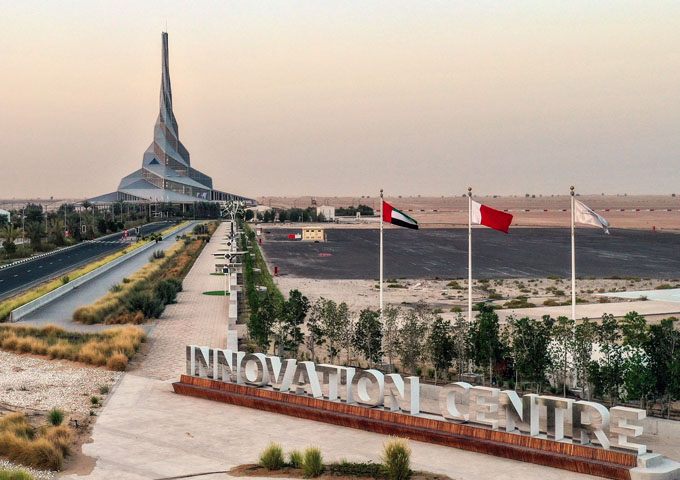 DEWA and TÜV Rheinland Academy launch the Sustainability Manager Professional Certification Programme