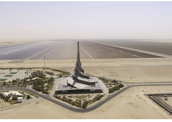 World Energy Day: A call to support the transition to clean and renewable energy