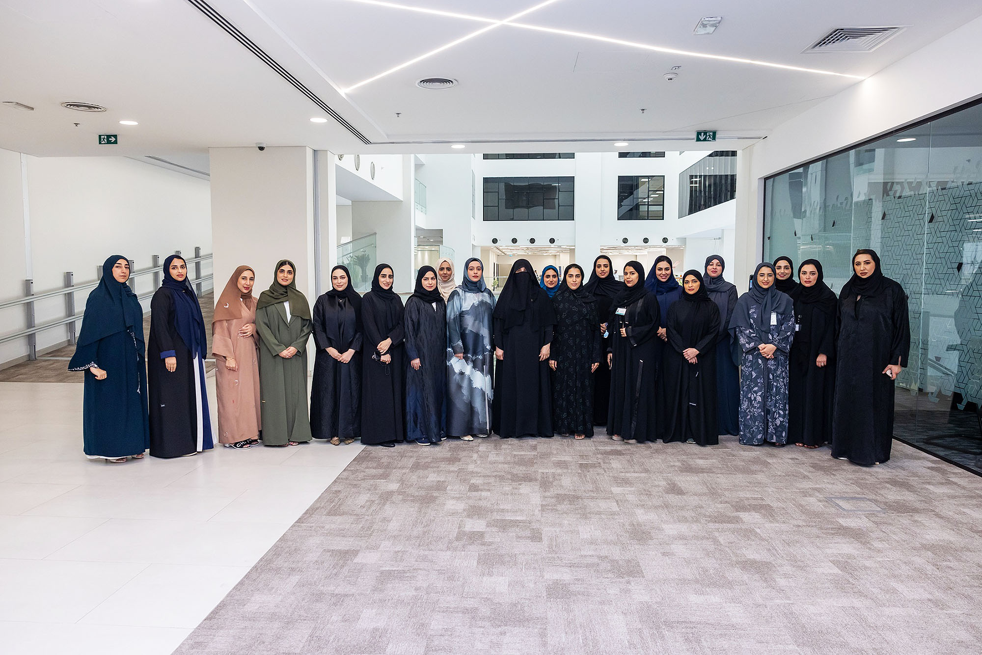 DEWA and HBMSU to enhance female leadership through ‘For Her’ training initiative 