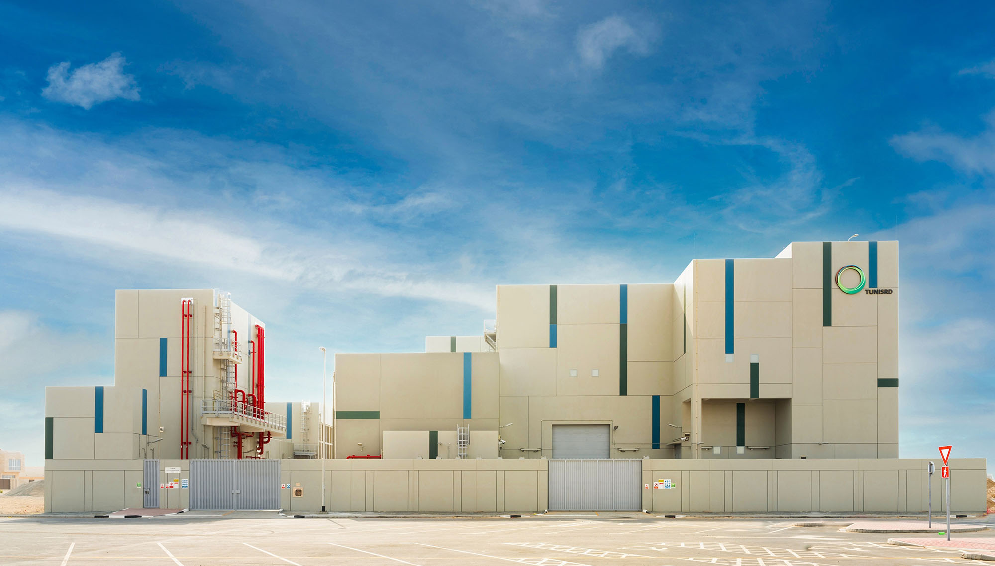 DEWA inaugured eight 132kV and two 400kV substations in 2025