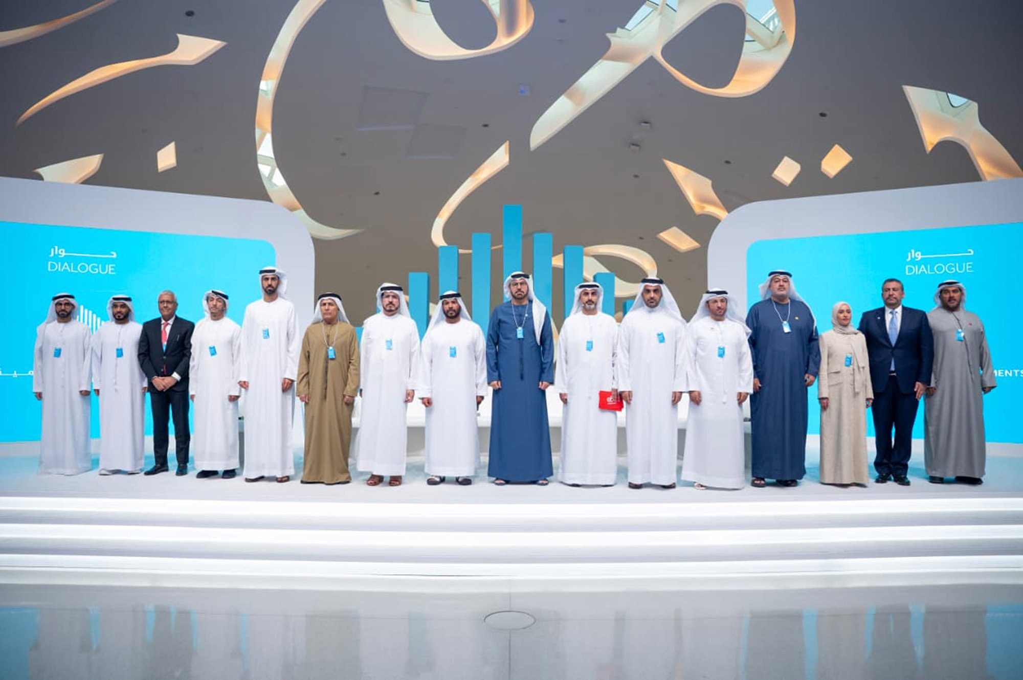 شركاء القمة العالمية للحكومات 2026: القمة منصة رائدة لصياغة السياسات الحكومية المبتكرة وتعزيز رفاهية الشعوب