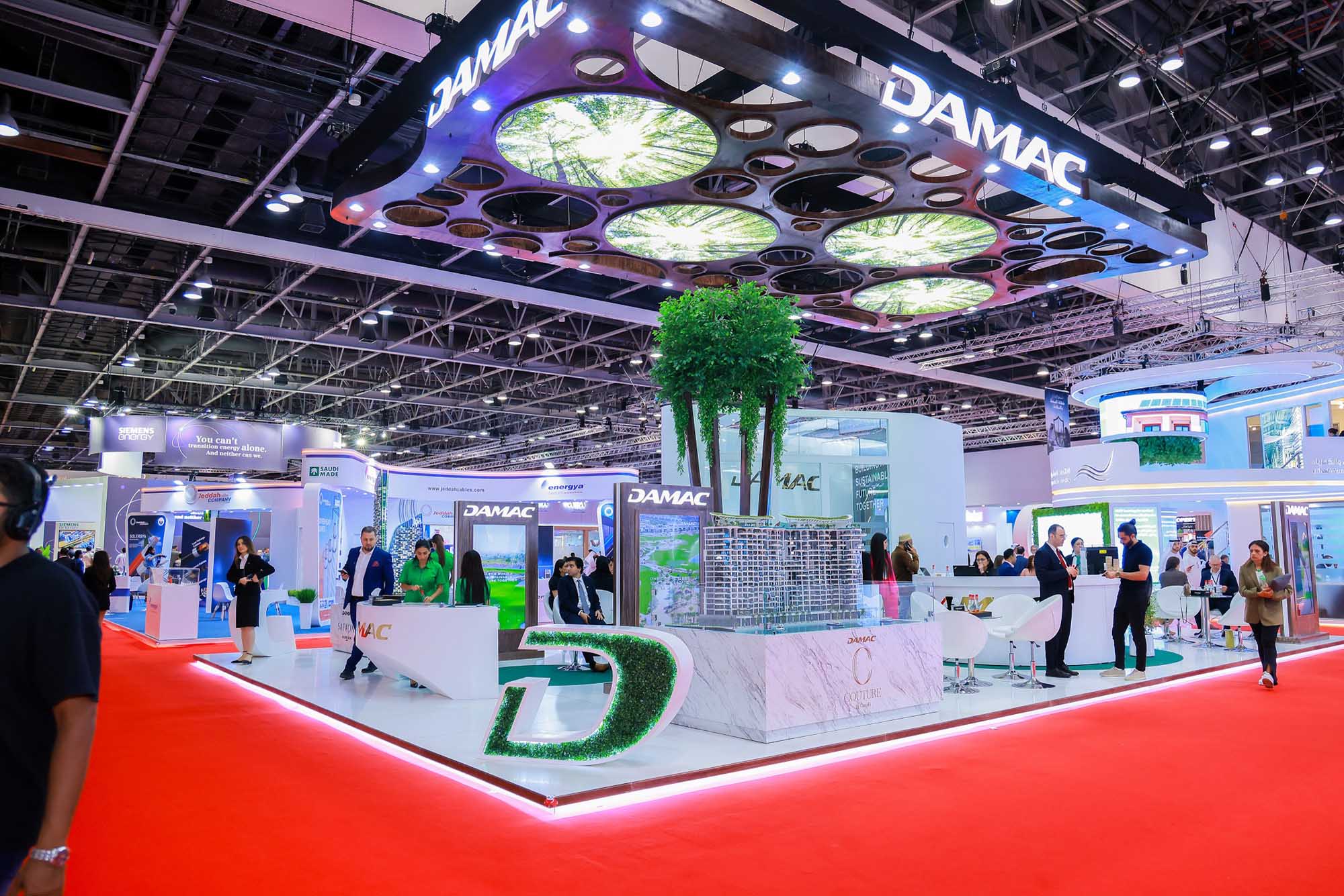 DEWA to organise the 28th edition of WETEX from 20 to 22 October 2026