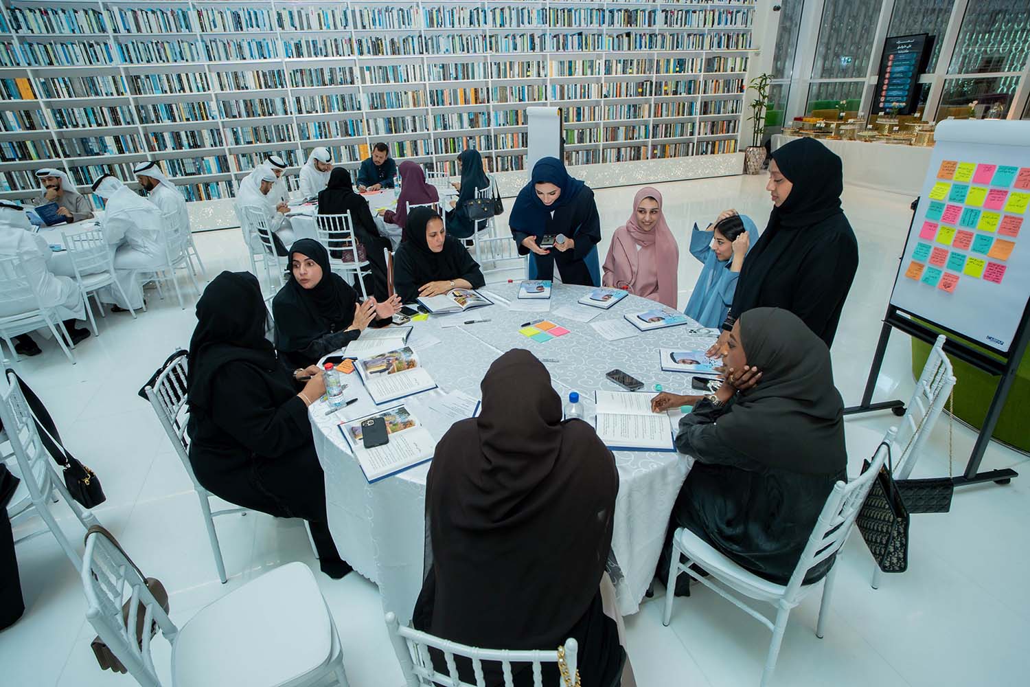 DEWAs Sustainability and Innovation Centre wins two Brandon Hall Group excellence awards