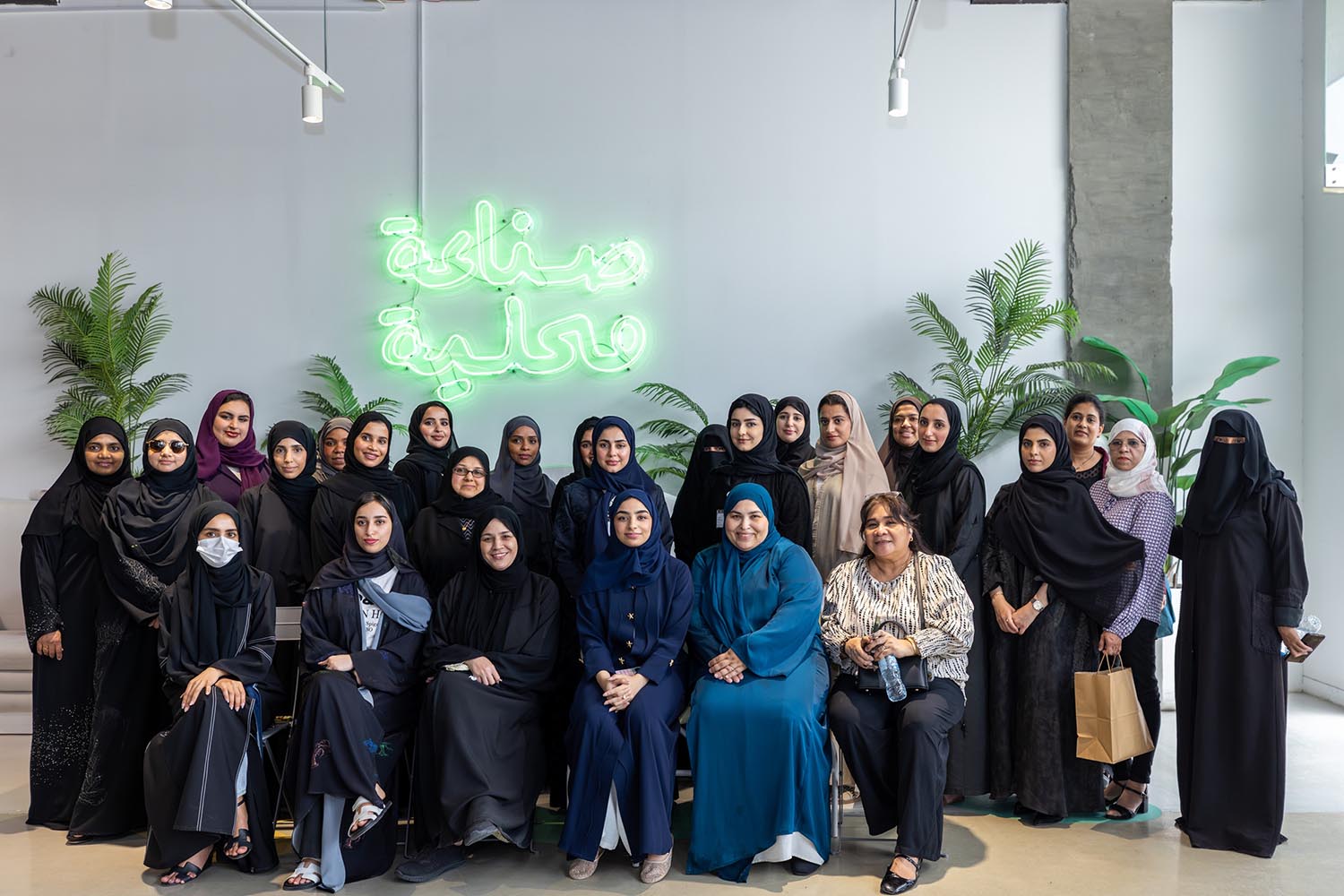 DEWA Women’s Committee continues its efforts to enhance female employees’ skills in different areas