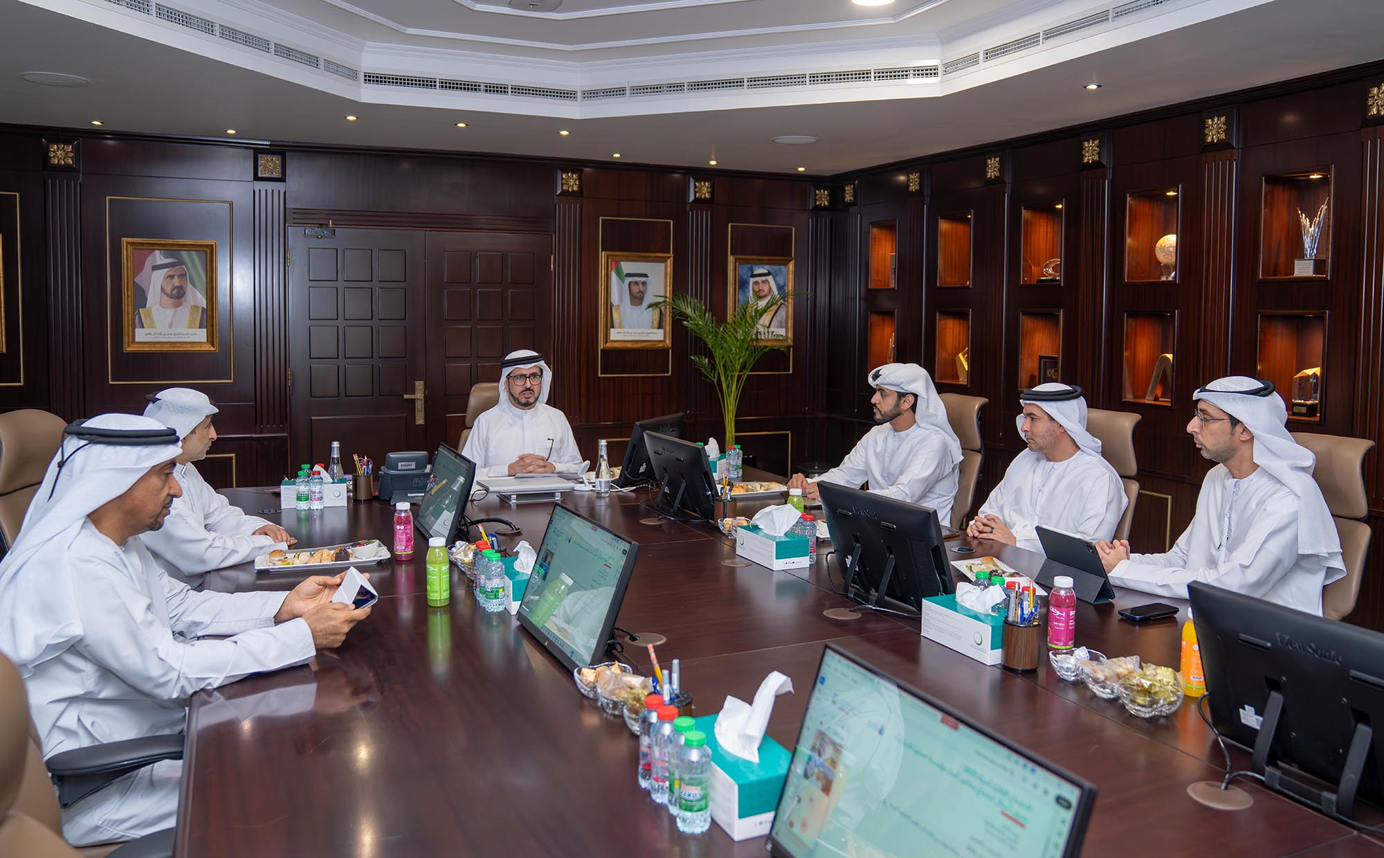 Suqia's third board meeting in 2025