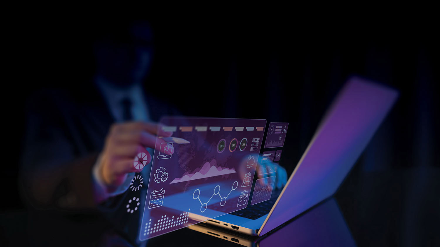 هيئة كهرباء ومياه دبي تطبّق برمجية نمذجة بيانات ذكية لدعم أنظمة التشغيل وتعزيز كفاءة الاستجابة التشغيلية